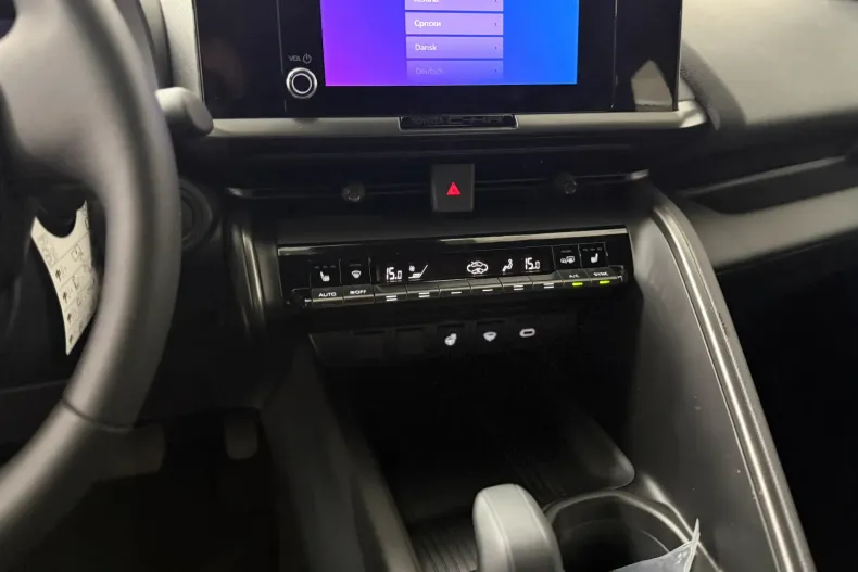 Toyota C-HR din 2026 cu 1 km - oferta TOY232812 - foto 16