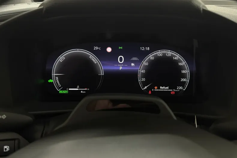 Toyota C-HR din 2026 cu 1 km - oferta TOY232812 - foto 20