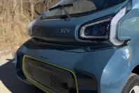 XEV YOYO din 2024 cu 10 km - oferta XEV232813 - foto 9