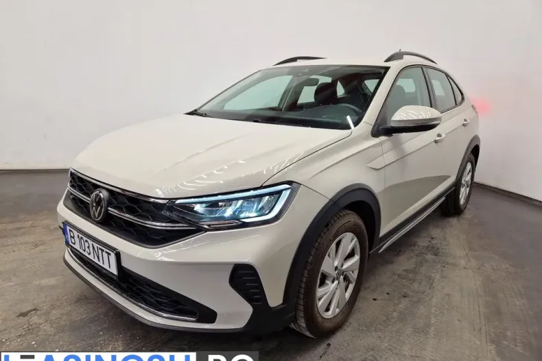 Volkswagen Taigo din 2024 cu 7.000 km - oferta VOL232814 - foto 1