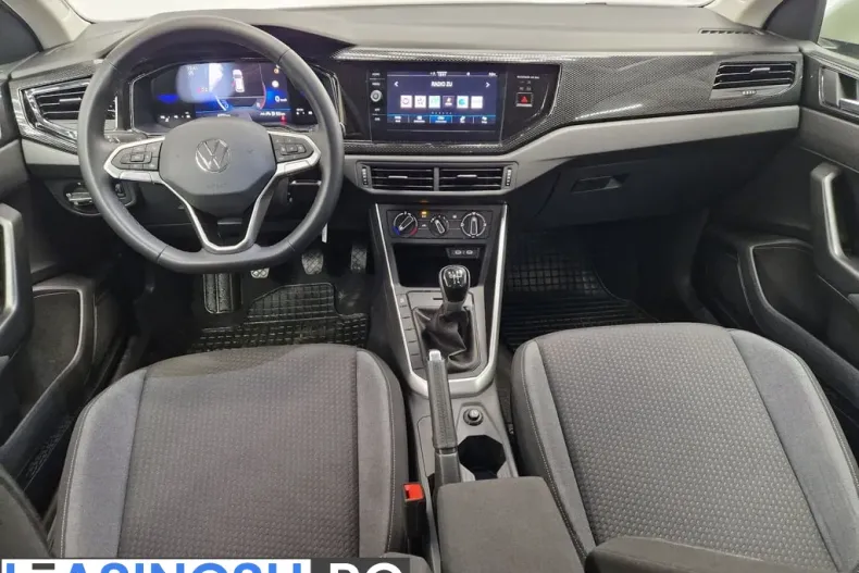 Volkswagen Taigo din 2024 cu 7.000 km - oferta VOL232814 - foto 5
