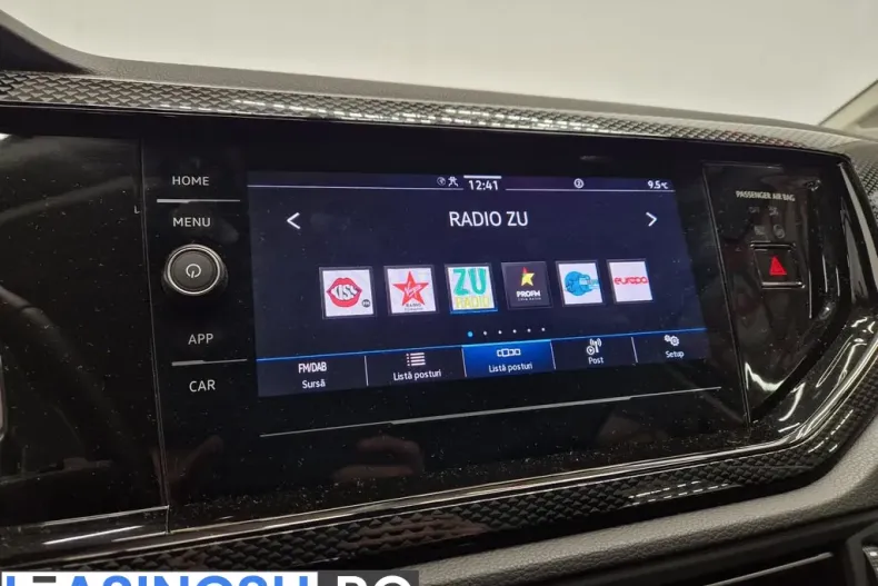 Volkswagen Taigo din 2024 cu 7.000 km - oferta VOL232814 - foto 7
