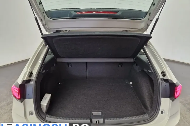 Volkswagen Taigo din 2024 cu 7.000 km - oferta VOL232814 - foto 9