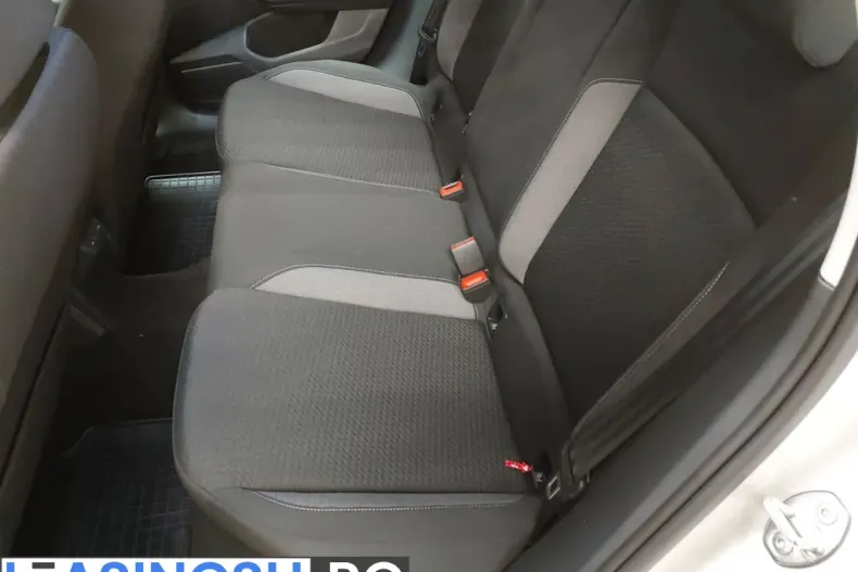 Volkswagen Taigo din 2024 cu 7.000 km - oferta VOL232814 - foto 10