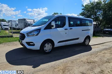 Ford Transit din 2020 - oferta FOR232815