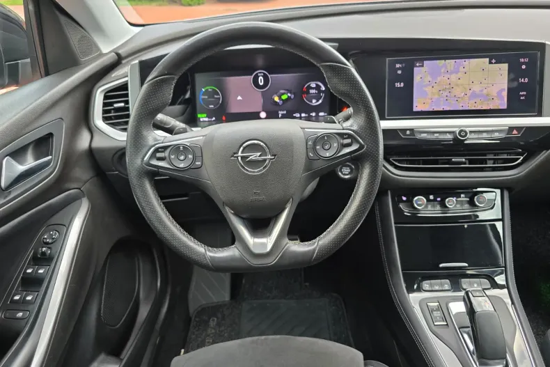 Opel Grandland (X) din 2023 cu 89.000 km - oferta OPE232816 - foto 11