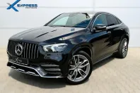 Mercedes-Benz GLE 350 (Clasa GLE) din 2022 cu 85.900 km - oferta MER232817 - foto 1