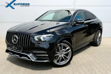 Mercedes-Benz GLE 350 din 2022 - oferta MER232817