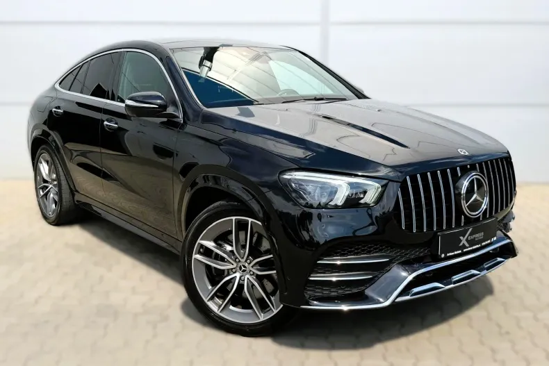 Mercedes-Benz GLE 350 (Clasa GLE) din 2022 cu 85.900 km - oferta MER232817 - foto 2