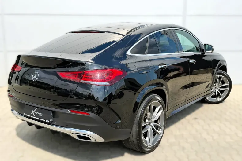 Mercedes-Benz GLE 350 (Clasa GLE) din 2022 cu 85.900 km - oferta MER232817 - foto 3