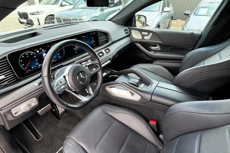 Mercedes-Benz GLE 350 (Clasa GLE) din 2022 cu 85.900 km - oferta MER232817 - foto 5