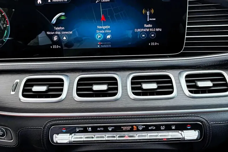Mercedes-Benz GLE 350 (Clasa GLE) din 2022 cu 85.900 km - oferta MER232817 - foto 8