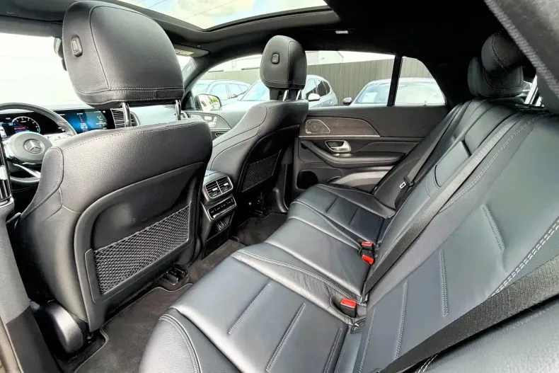 Mercedes-Benz GLE 350 (Clasa GLE) din 2022 cu 85.900 km - oferta MER232817 - foto 12