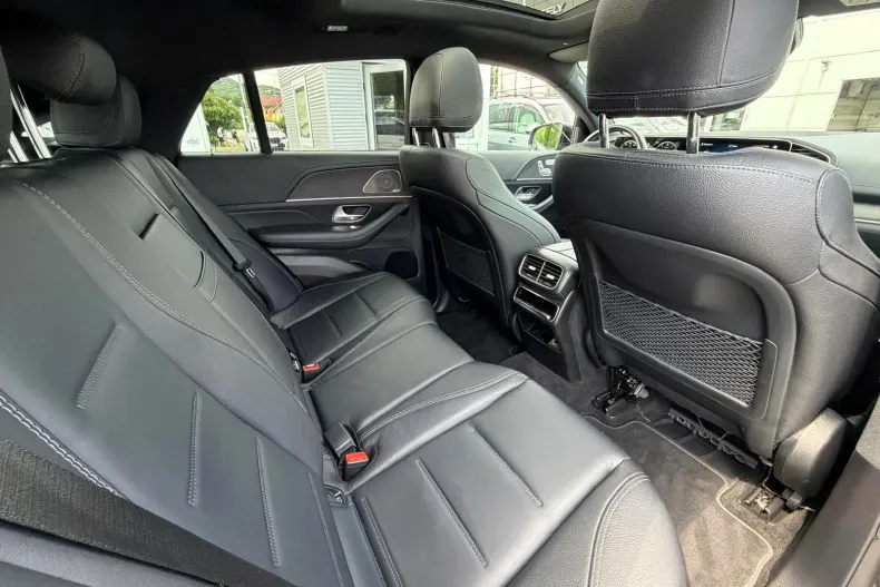 Mercedes-Benz GLE 350 (Clasa GLE) din 2022 cu 85.900 km - oferta MER232817 - foto 17