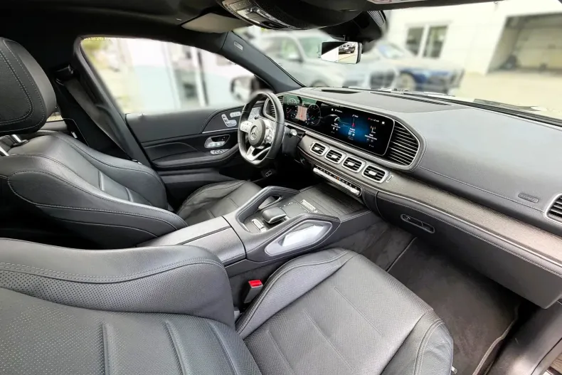 Mercedes-Benz GLE 350 (Clasa GLE) din 2022 cu 85.900 km - oferta MER232817 - foto 18