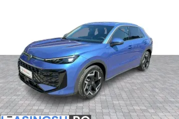 Volkswagen T-Roc din 2026 - oferta VOL232818