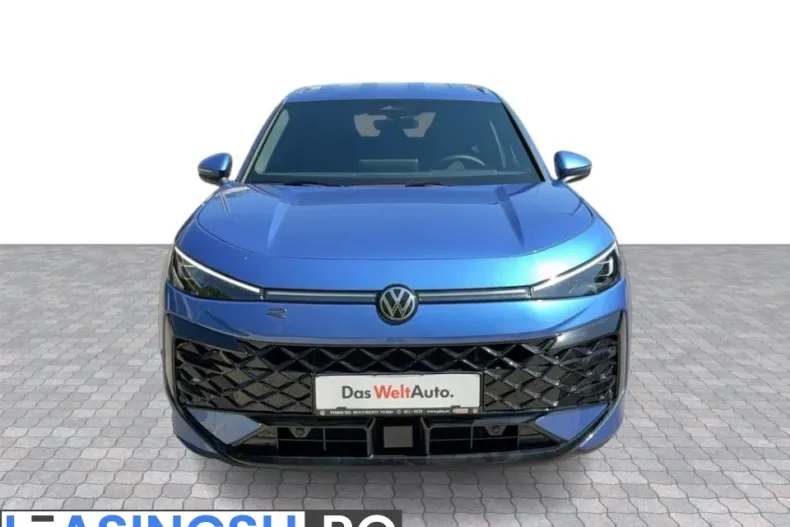 Volkswagen T-Roc din 2026 cu 5.000 km - oferta VOL232818 - foto 2