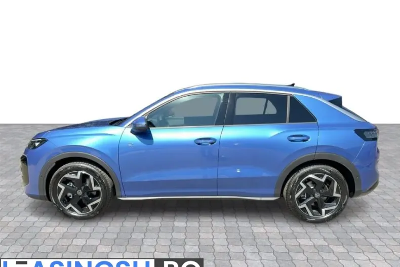 Volkswagen T-Roc din 2026 cu 5.000 km - oferta VOL232818 - foto 20