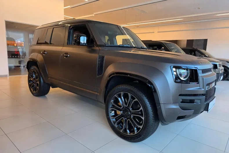 Land Rover Defender din 2026 cu 1 km - oferta LAN232819 - foto 3