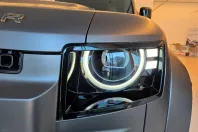 Land Rover Defender din 2026 cu 1 km - oferta LAN232819 - foto 8