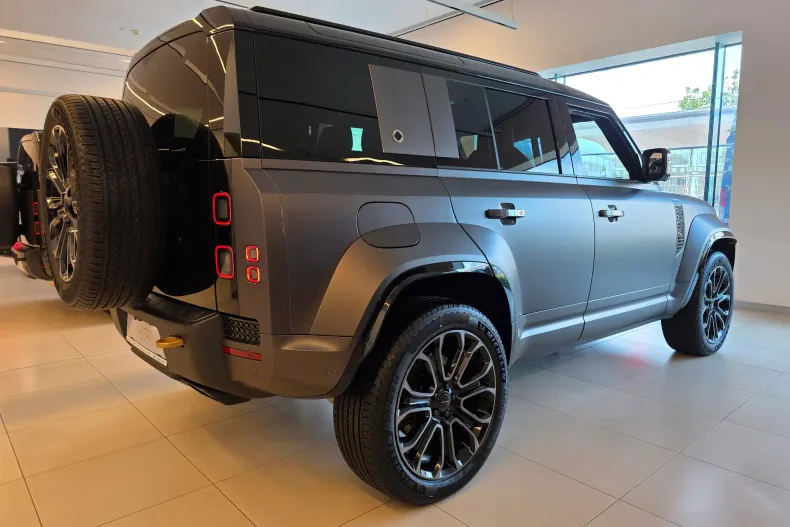 Land Rover Defender din 2026 cu 1 km - oferta LAN232819 - foto 15