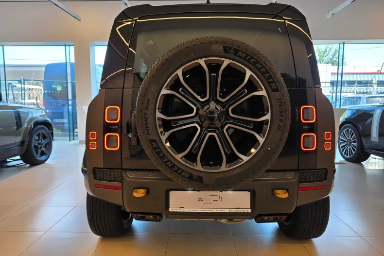 Land Rover Defender din 2026 cu 1 km - oferta LAN232819 - foto 16