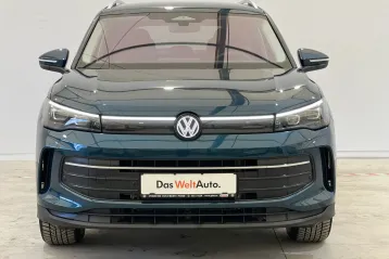 Volkswagen Tiguan din 2025 - oferta VOL232820