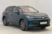 Volkswagen Tiguan din 2025 cu 12.500 km - oferta VOL232820 - foto 2