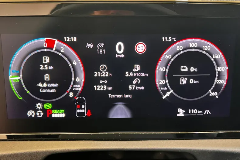 Volkswagen Tiguan din 2025 cu 12.500 km - oferta VOL232820 - foto 10