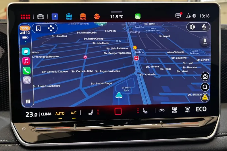Volkswagen Tiguan din 2025 cu 12.500 km - oferta VOL232820 - foto 12