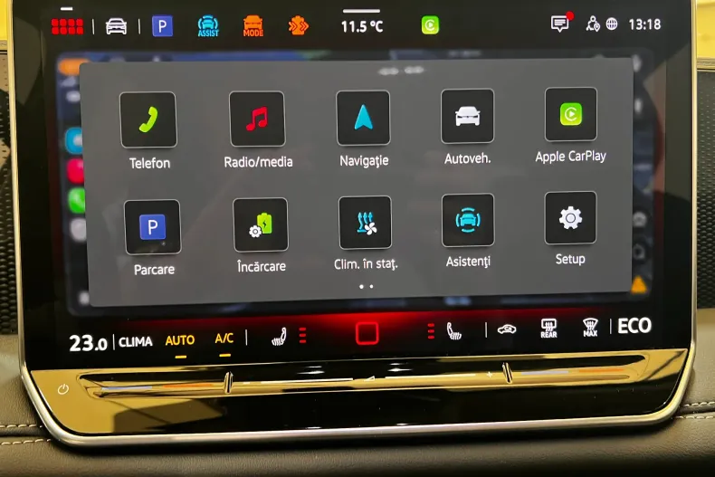 Volkswagen Tiguan din 2025 cu 12.500 km - oferta VOL232820 - foto 13