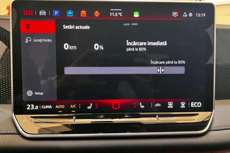 Volkswagen Tiguan din 2025 cu 12.500 km - oferta VOL232820 - foto 16