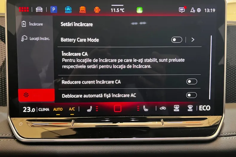 Volkswagen Tiguan din 2025 cu 12.500 km - oferta VOL232820 - foto 17