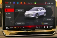 Volkswagen Tiguan din 2025 cu 12.500 km - oferta VOL232820 - foto 24