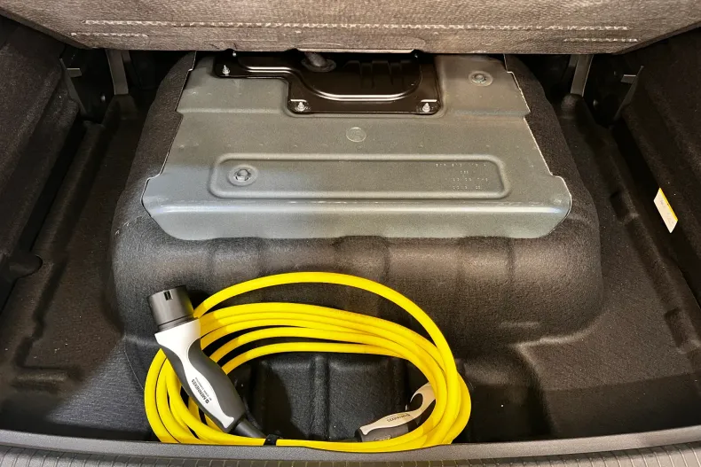 Volkswagen Tiguan din 2025 cu 12.500 km - oferta VOL232820 - foto 33