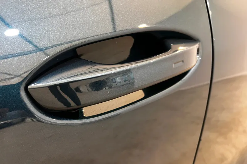 Volkswagen Tiguan din 2025 cu 12.500 km - oferta VOL232820 - foto 35