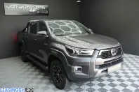 Toyota Hilux din 2023 cu 117.000 km - oferta TOY232821 - foto 1