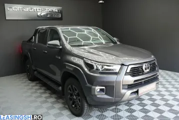 Toyota Hilux din 2023 - oferta TOY232821