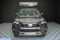 Toyota Hilux din 2023 cu 117.000 km - oferta TOY232821 - foto 2