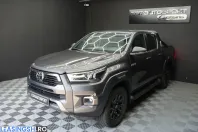 Toyota Hilux din 2023 cu 117.000 km - oferta TOY232821 - foto 3