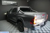 Toyota Hilux din 2023 cu 117.000 km - oferta TOY232821 - foto 4