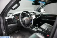 Toyota Hilux din 2023 cu 117.000 km - oferta TOY232821 - foto 7