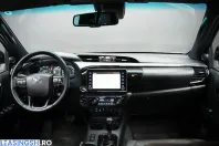 Toyota Hilux din 2023 cu 117.000 km - oferta TOY232821 - foto 11