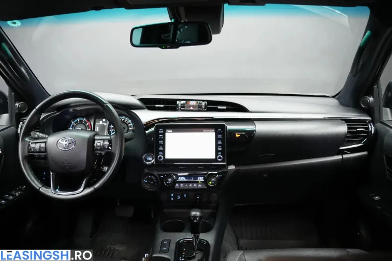 Toyota Hilux din 2023 cu 117.000 km - oferta TOY232821 - foto 11
