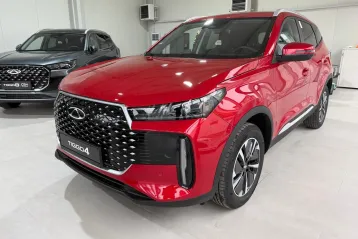 Chery Tiggo 4 din 2025 - oferta CHE232822