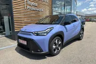 Toyota Aygo din 2026 cu 1.000 km - oferta TOY232825 - foto 2