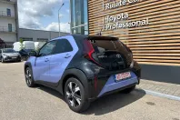 Toyota Aygo din 2026 cu 1.000 km - oferta TOY232825 - foto 3