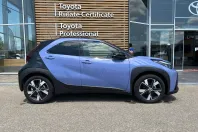 Toyota Aygo din 2026 cu 1.000 km - oferta TOY232825 - foto 8
