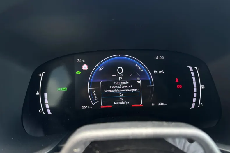 Toyota Aygo din 2026 cu 1.000 km - oferta TOY232825 - foto 14