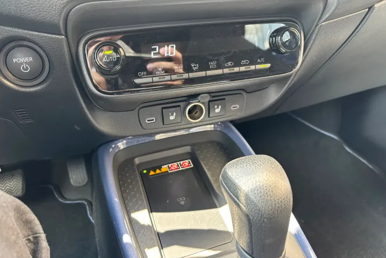 Toyota Aygo din 2026 cu 1.000 km - oferta TOY232825 - foto 16